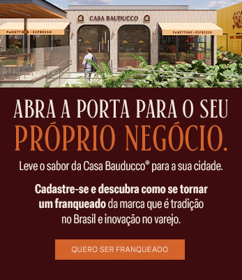 Seja um franqueado